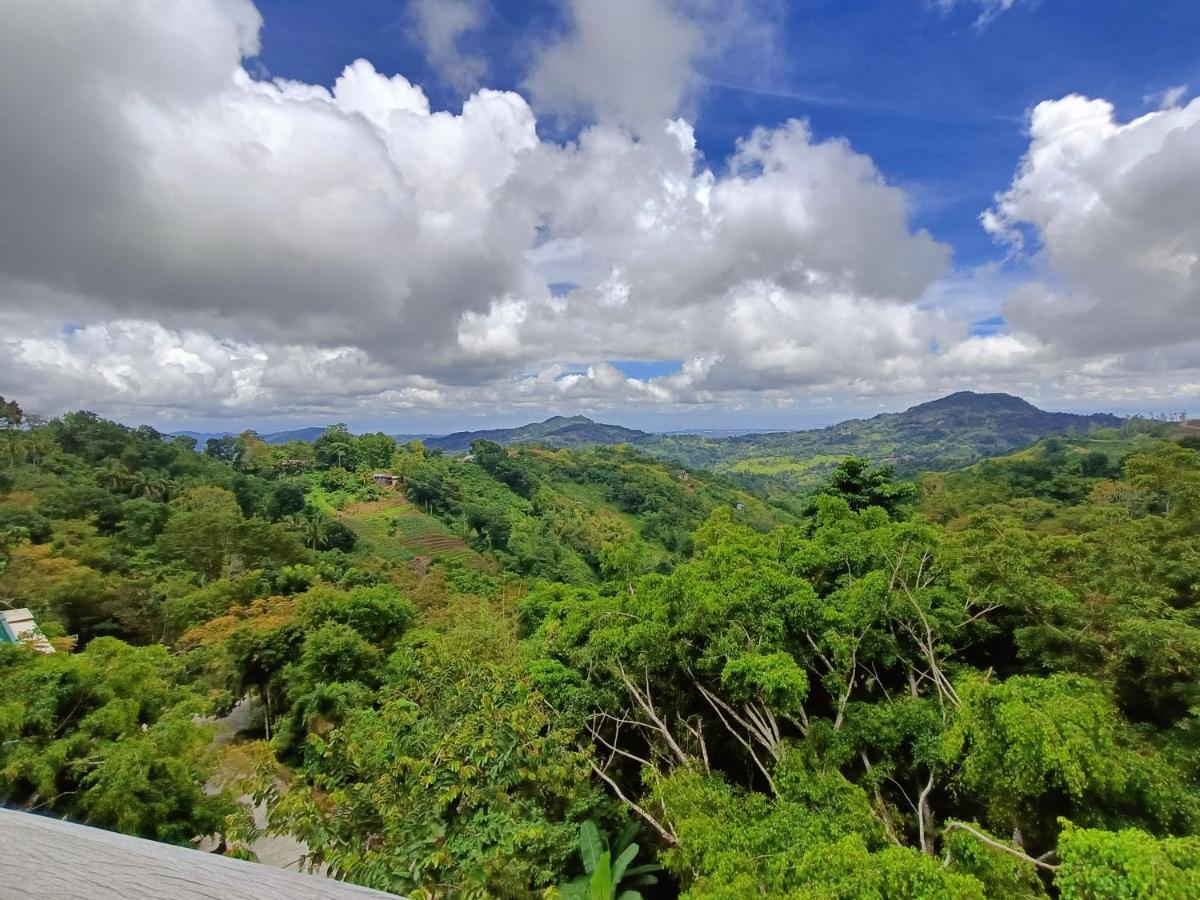 Mist Mountain Resort Powered By Cocotel Cebú Exterior foto