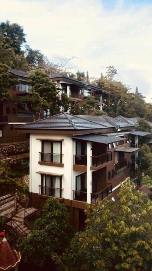 Mist Mountain Resort Powered By Cocotel Cebú Exterior foto