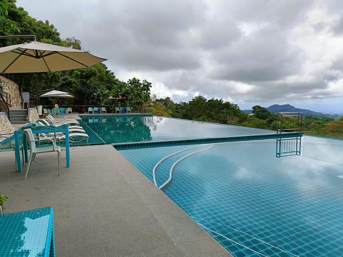 Mist Mountain Resort Powered By Cocotel Cebú Exterior foto