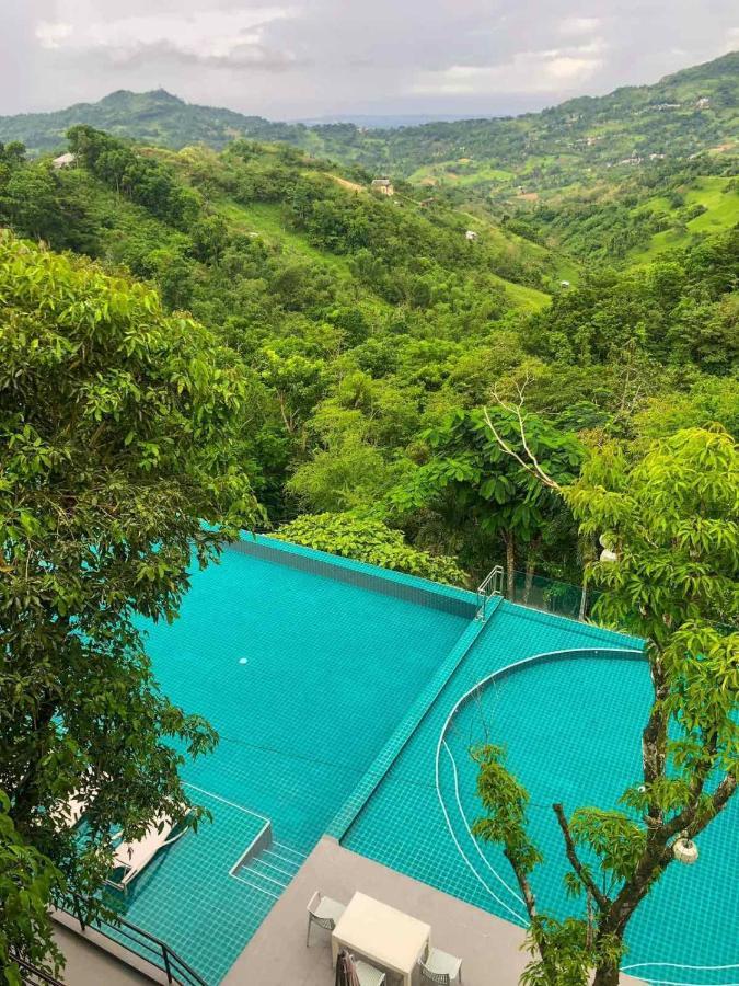 Mist Mountain Resort Powered By Cocotel Cebú Exterior foto
